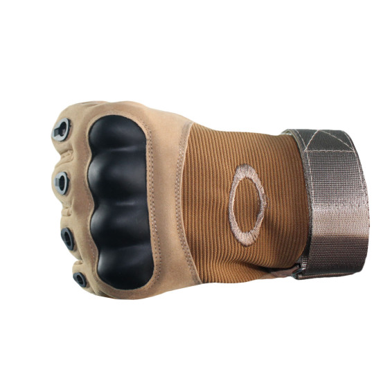 Tattici guanti di protezione dell esercito Oakley lunghe dita